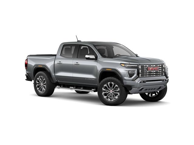 2025 GMC Canyon Denali (Stk: 89858) in Red Deer - Image 1 of 2