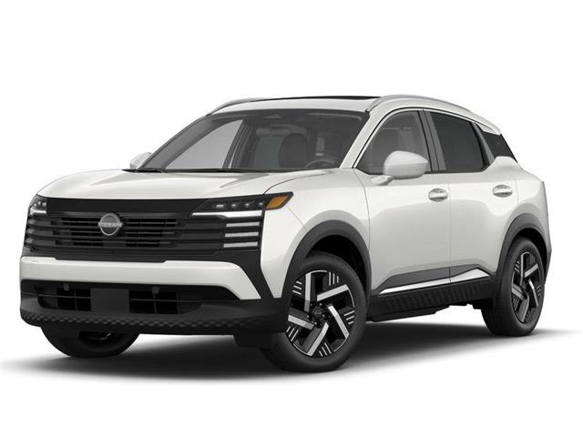 2025 Nissan Kicks SV (Stk: N21247) in Brantford - Image 1 of 8