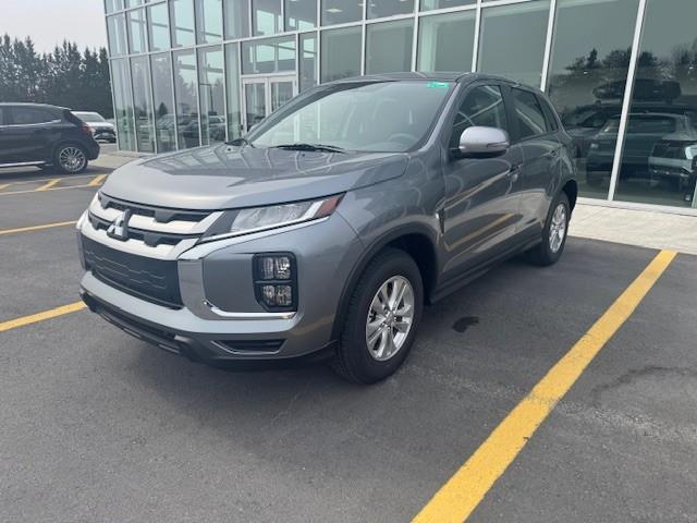 2025 Mitsubishi RVR SE (Stk: M5245) in BELLEVILLE - Image 1 of 5