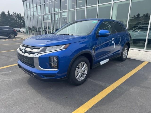 2025 Mitsubishi RVR SE (Stk: M5246) in BELLEVILLE - Image 1 of 5