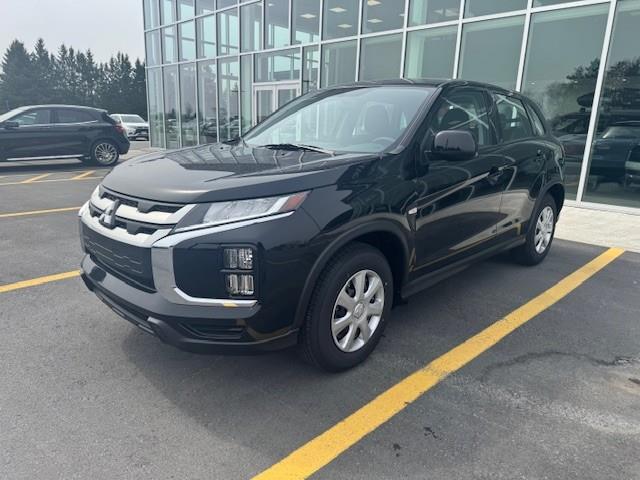 2024 Mitsubishi RVR ES (Stk: M2788) in BELLEVILLE - Image 1 of 5