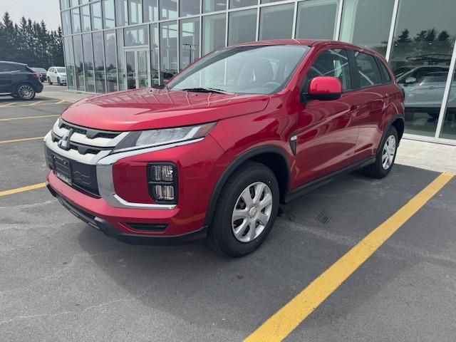 2024 Mitsubishi RVR ES (Stk: M2796) in BELLEVILLE - Image 1 of 5