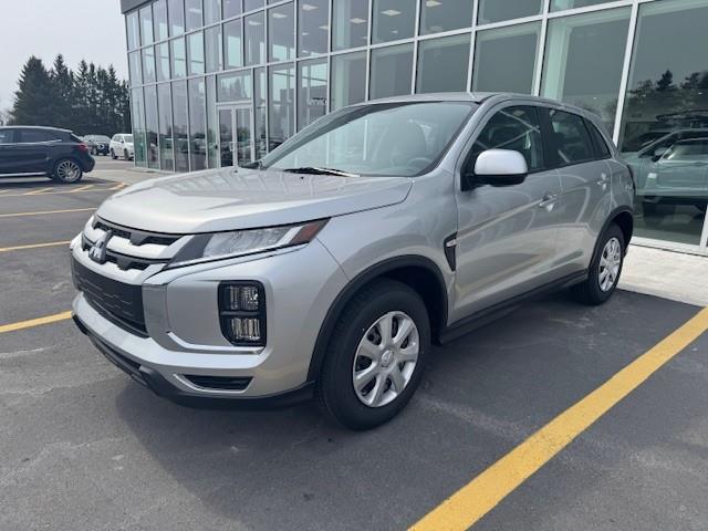 2024 Mitsubishi RVR ES (Stk: M2801) in BELLEVILLE - Image 1 of 5