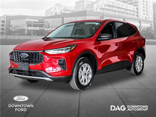 2025 Ford Escape Active (Stk: 250322) in Toronto - Image 1 of 23