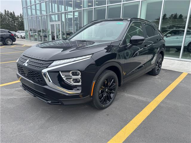 2025 Mitsubishi Eclipse Cross NOIR (Stk: M5242) in BELLEVILLE - Image 1 of 5