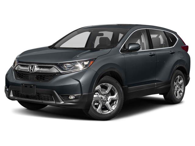 2019 Honda CR-V EX (Stk: HH25269A) in Hanover - Image 1 of 11