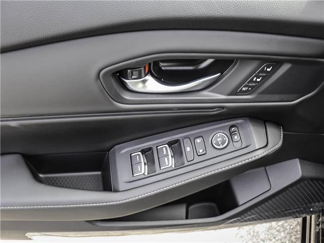 2025 Honda Accord Hybrid Sport-L (Stk: 2HA0221) in Stratford - Image 6 of 30