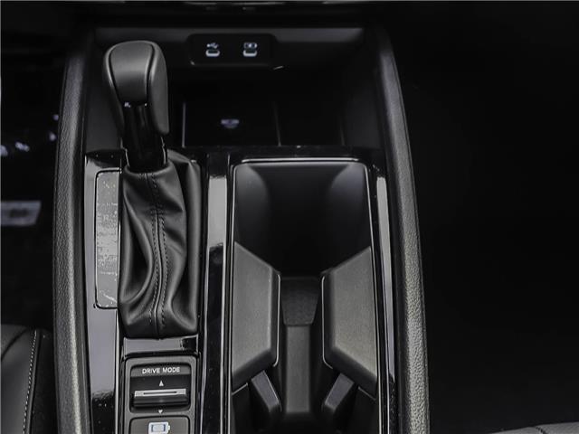 2025 Honda Accord Hybrid Sport-L (Stk: 2HA0221) in Stratford - Image 13 of 30