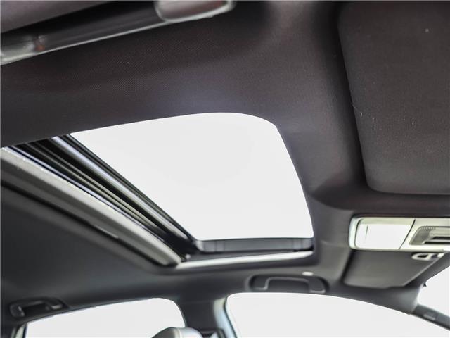 2025 Honda Accord Hybrid Sport-L (Stk: 2HA0221) in Stratford - Image 17 of 30