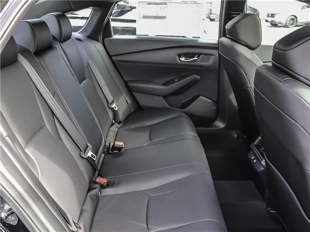 2025 Honda Accord Hybrid Sport-L (Stk: 2HA0221) in Stratford - Image 18 of 30