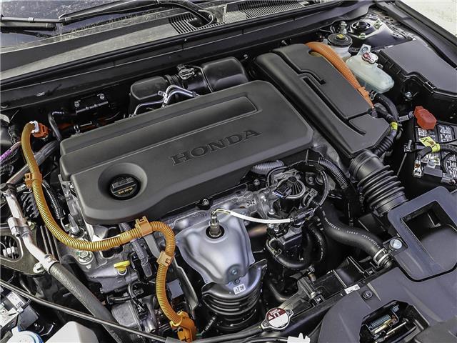 2025 Honda Accord Hybrid Sport-L (Stk: 2HA0221) in Stratford - Image 24 of 30