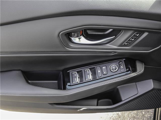 2025 Honda Accord Hybrid Sport-L (Stk: 2HA0221) in Stratford - Image 30 of 30