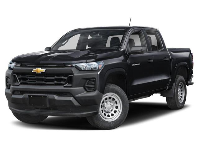 2025 Chevrolet Colorado Z71 (Stk: 25195) in Ingersoll - Image 1 of 12