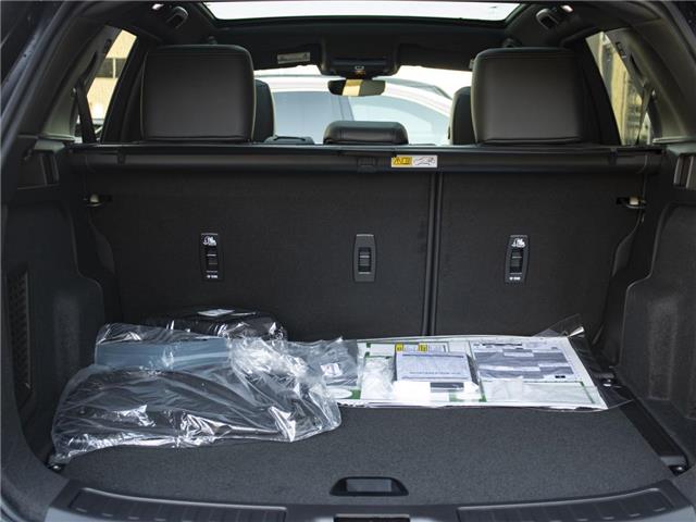 2025 Land Rover Discovery Sport Dynamic SE (Stk: LD64164-new) in Windsor - Image 7 of 24