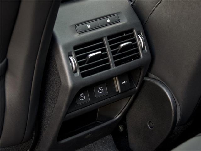 2025 Land Rover Discovery Sport Dynamic SE (Stk: LD64164-new) in Windsor - Image 22 of 24