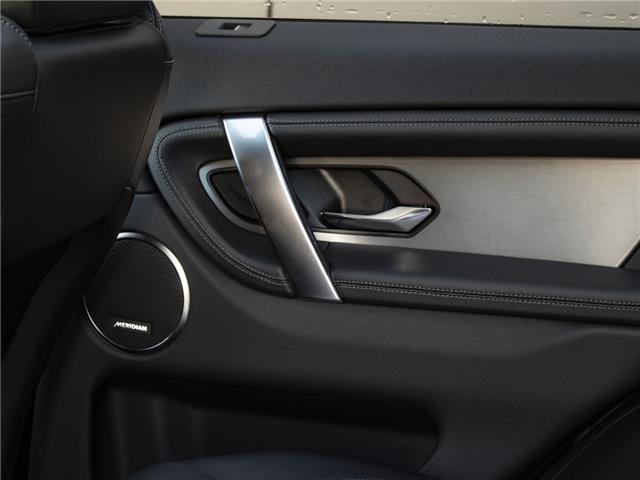 2025 Land Rover Discovery Sport Dynamic SE (Stk: LD64164-new) in Windsor - Image 23 of 24