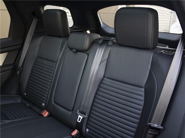 2025 Land Rover Discovery Sport Dynamic SE (Stk: LD64164-new) in Windsor - Image 24 of 24
