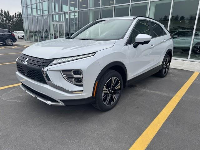 2025 Mitsubishi Eclipse Cross SEL (Stk: M5216) in BELLEVILLE - Image 1 of 5