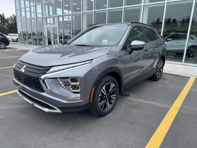 2025 Mitsubishi Eclipse Cross SEL (Stk: M5214) in BELLEVILLE - Image 1 of 5