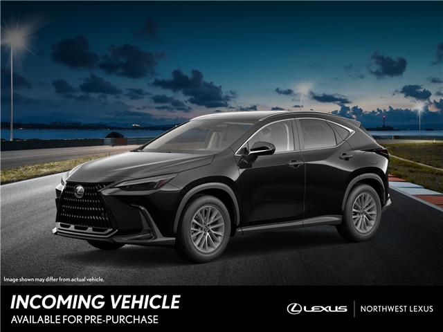 2025 Lexus NX 450h+ Base (Stk: VTN1344446) in Brampton - Image 1 of 1