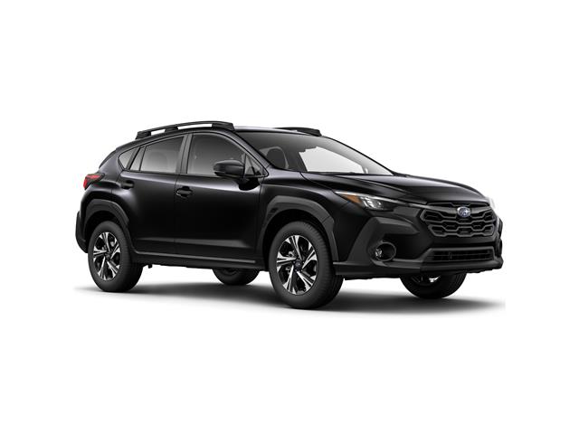 2025 Subaru Crosstrek Touring (Stk: 452114/001) in Red Deer - Image 1 of 9