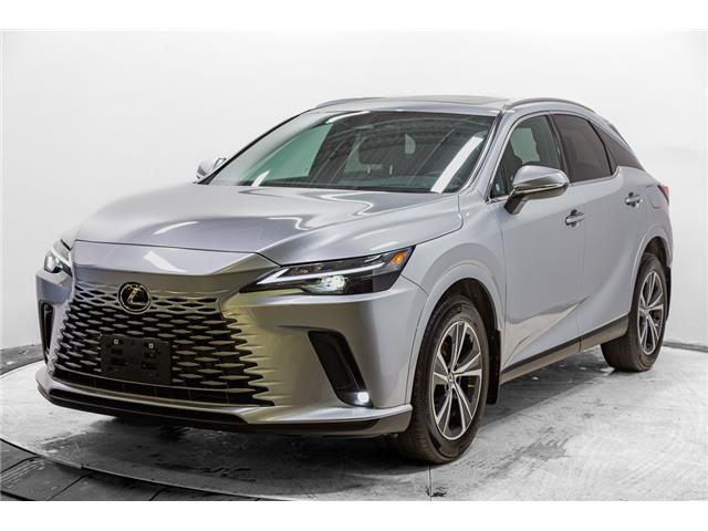 2023 Lexus RX 350 Base (Stk: 002354T) in Brampton - Image 1 of 25
