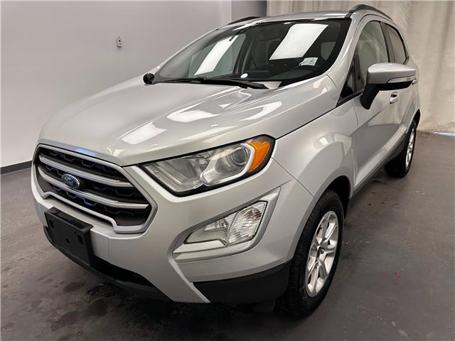 2020 Ford EcoSport SE (Stk: 15142) in Lethbridge - Image 1 of 21