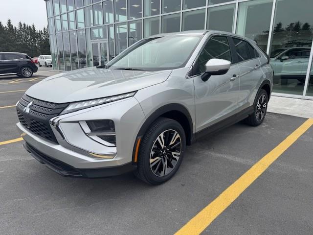 2025 Mitsubishi Eclipse Cross ES (Stk: M5212) in BELLEVILLE - Image 1 of 5