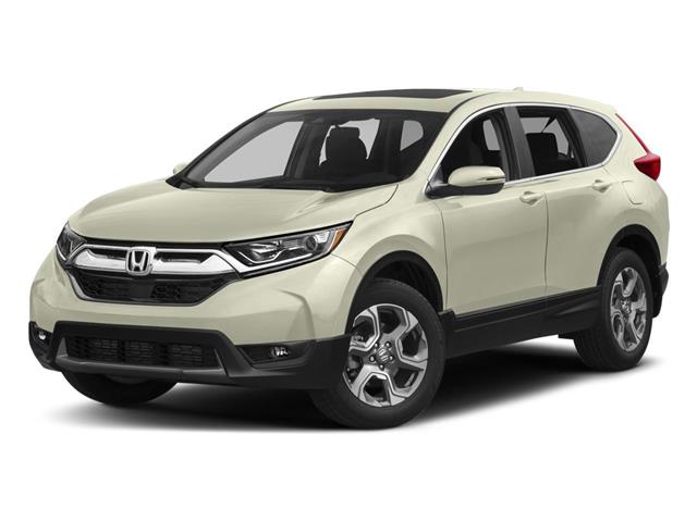 2017 Honda CR-V EX (Stk: K25-0045P) in Chilliwack - Image 1 of 12