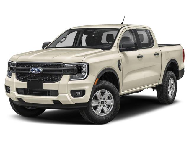 2025 Ford Ranger XL (Stk: XRP561) in Sarnia - Image 1 of 11