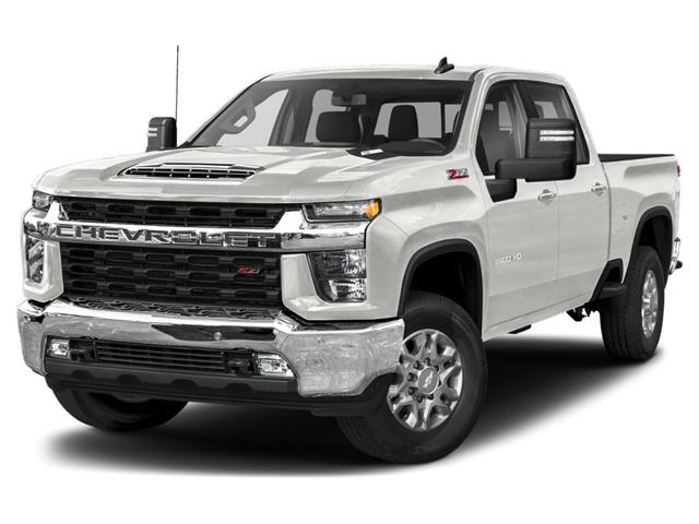 2023 Chevrolet Silverado 3500HD LT (Stk: 25-270A) in Kelowna - Image 1 of 3