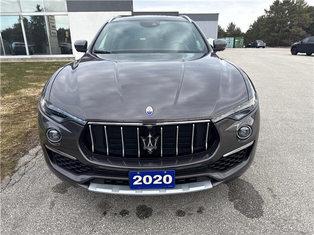 2020 Maserati Levante S GranLusso (Stk: 0167P) in Meaford - Image 2 of 15 2020 Maserati Levante S GranLusso (Stk: 0167P) in Meaford - Image 2 of 15