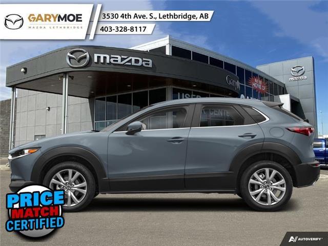 2025 Mazda CX-30 GS (Stk: 25-8776) in Lethbridge - Image 1 of 1