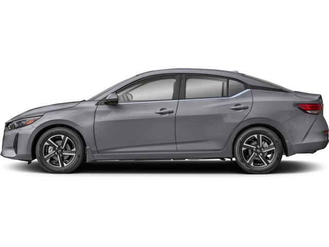 2025 Nissan Sentra SV (Stk: 25-44) in North Bay - Image 1 of 5