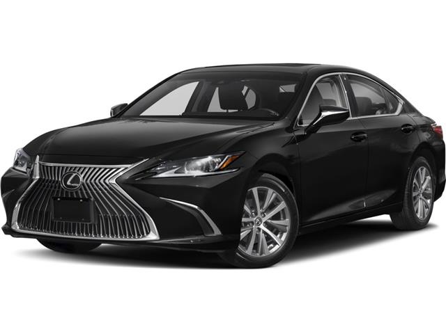 2021 Lexus ES 350 Base (Stk: 15104521A) in Richmond Hill - Image 1 of 1