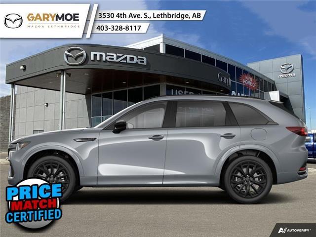 2025 Mazda CX-70 MHEV GT-P (Stk: 25-9178) in Lethbridge - Image 1 of 1