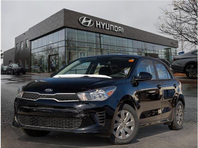 2018 Kia Rio5  (Stk: S25526A) in Ottawa - Image 1 of 18