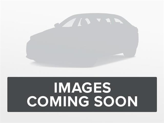 2018 Toyota Tacoma  (Stk: T25-4069A) in Dawson Creek - Image 1 of 4