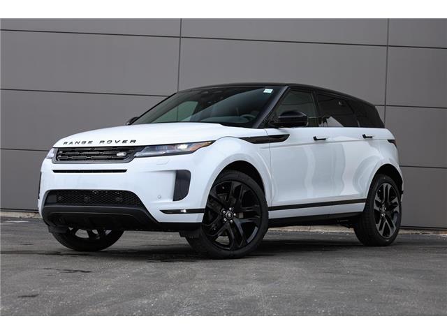 2026 Land Rover Range Rover Evoque S (Stk: RE93420-new) in London - Image 1 of 35