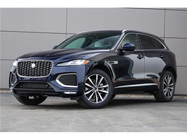 2026 Jaguar F-PACE P250 R-Dynamic S (Stk: JF57782-new) in London - Image 1 of 18