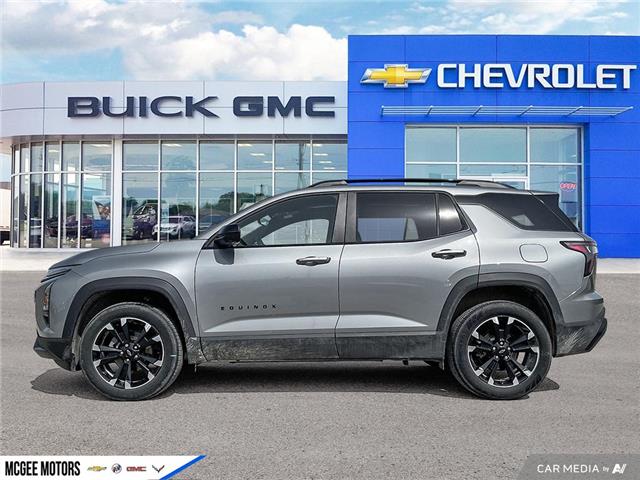 2025 Chevrolet Equinox RS (Stk: 161983) in Goderich - Image 2 of 28
