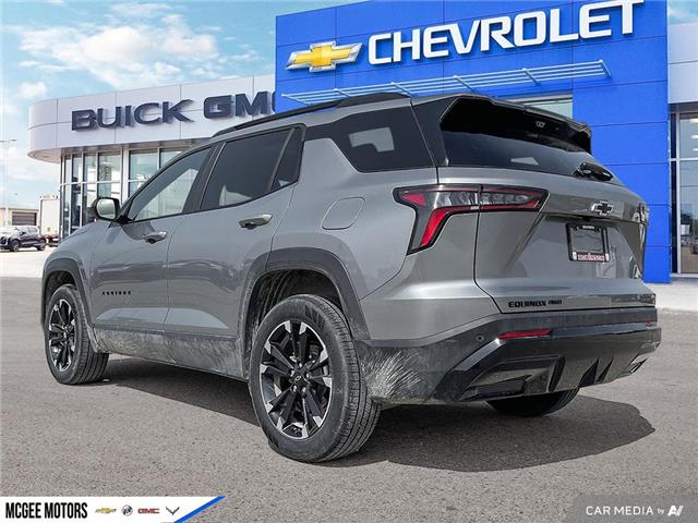 2025 Chevrolet Equinox RS (Stk: 161983) in Goderich - Image 3 of 28