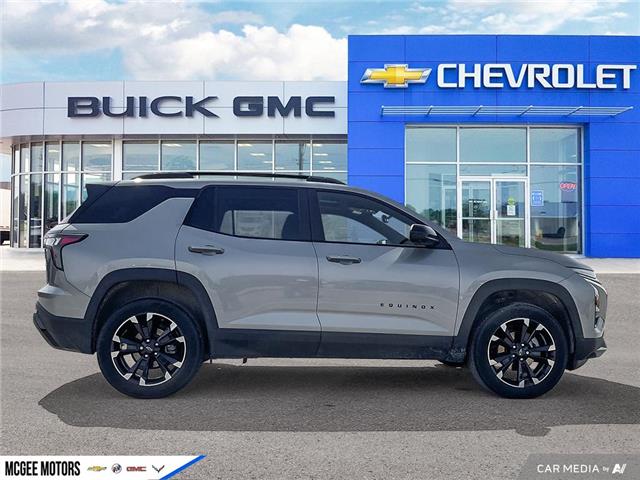 2025 Chevrolet Equinox RS (Stk: 161983) in Goderich - Image 6 of 28