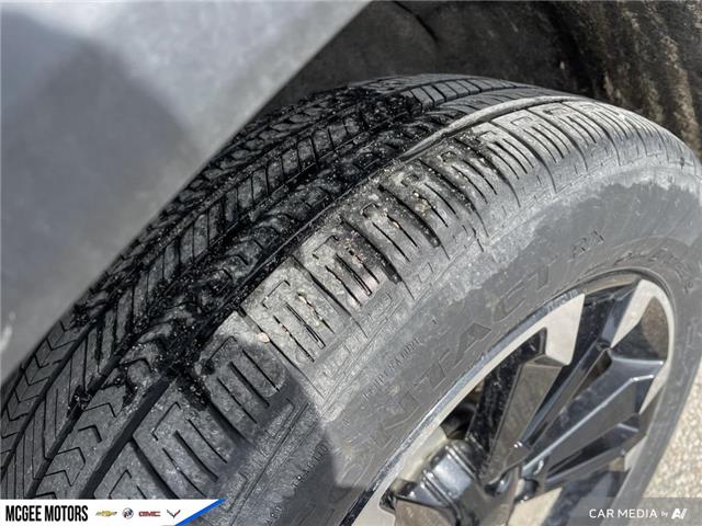 2025 Chevrolet Equinox RS (Stk: 161983) in Goderich - Image 10 of 28