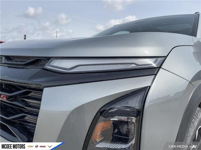 2025 Chevrolet Equinox RS (Stk: 161983) in Goderich - Image 11 of 28