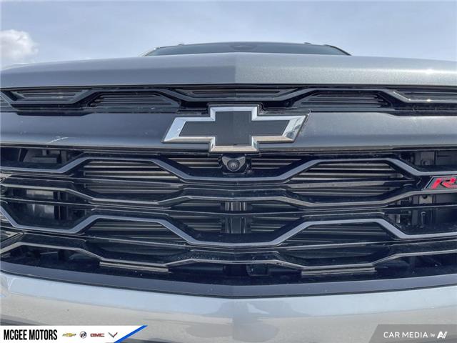 2025 Chevrolet Equinox RS (Stk: 161983) in Goderich - Image 12 of 28