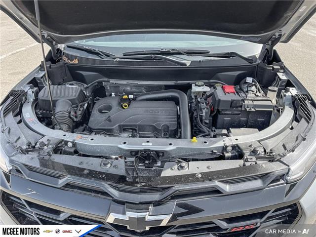 2025 Chevrolet Equinox RS (Stk: 161983) in Goderich - Image 13 of 28