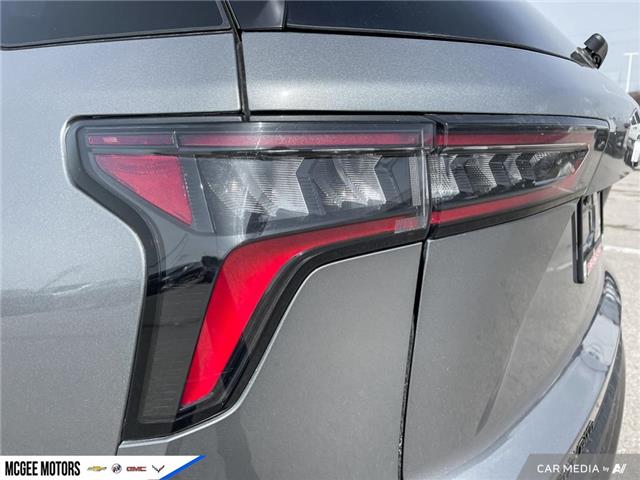 2025 Chevrolet Equinox RS (Stk: 161983) in Goderich - Image 14 of 28