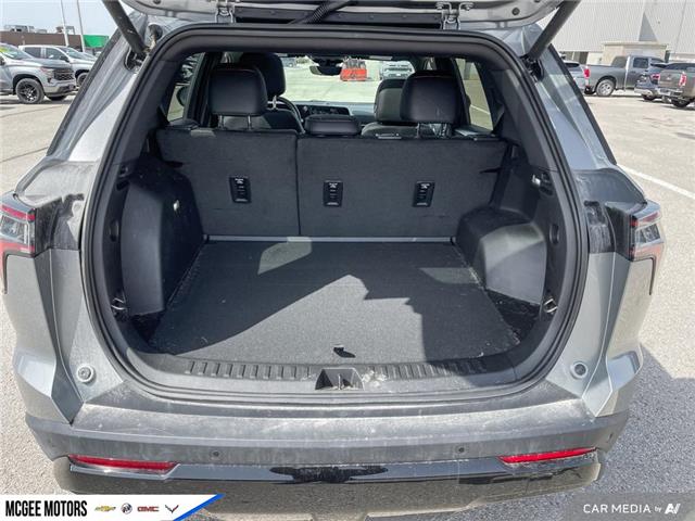 2025 Chevrolet Equinox RS (Stk: 161983) in Goderich - Image 15 of 28