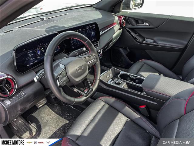 2025 Chevrolet Equinox RS (Stk: 161983) in Goderich - Image 16 of 28